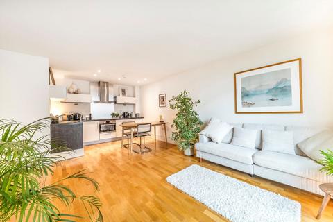 1 bedroom flat for sale, Highbury Stadium Square, London N5