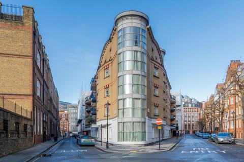 2 bedroom flat to rent, Greycoat Street, London SW1P