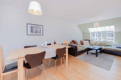 2 bedroom flat to rent, Greycoat Street, London SW1P
