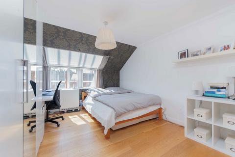2 bedroom flat to rent, Greycoat Street, London SW1P