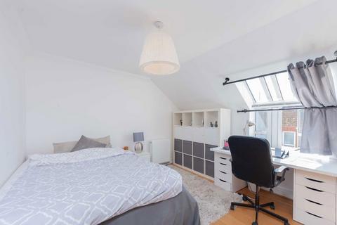 2 bedroom flat to rent, Greycoat Street, London SW1P