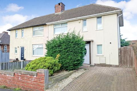 Wheata Road, Sheffield, S5