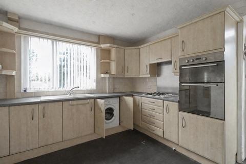 undefined, Wheata Road, Sheffield, S5