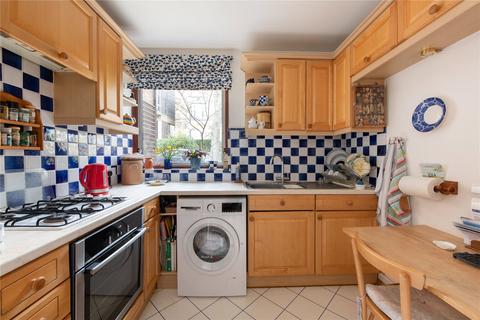 1 bedroom apartment for sale, Flask Walk, London, NW3