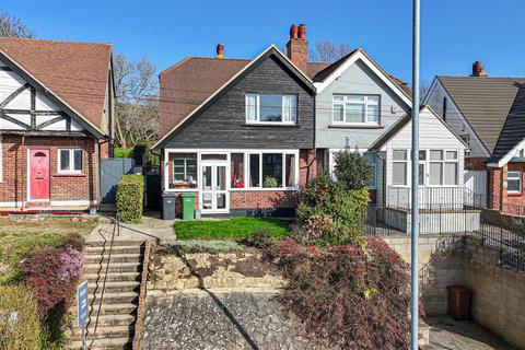 3 bedroom semi-detached house for sale, St. Helens Road, Hastings