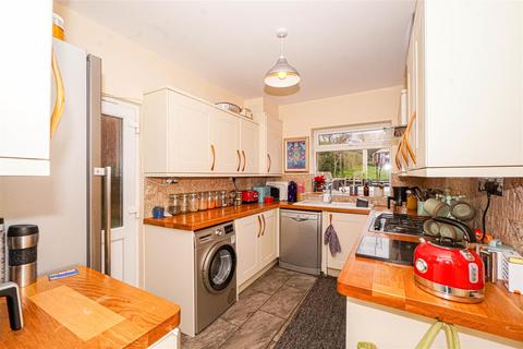 3 bedroom semi-detached house for sale, St. Helens Road, Hastings
