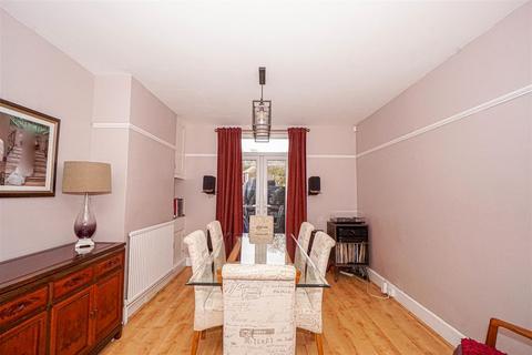 3 bedroom semi-detached house for sale, St. Helens Road, Hastings