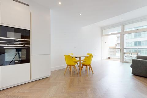2 bedroom apartment to rent, 5 Market Road, London, Greater London, N7 9PL