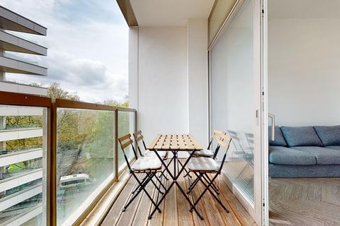 2 bedroom apartment to rent, 5 Market Road, London, Greater London, N7 9PL
