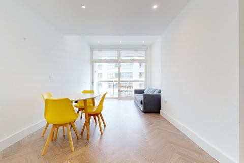 2 bedroom apartment to rent, 5 Market Road, London, Greater London, N7 9PL
