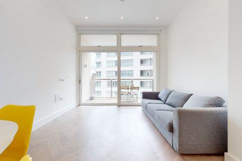 2 bedroom apartment to rent, 5 Market Road, London, Greater London, N7 9PL