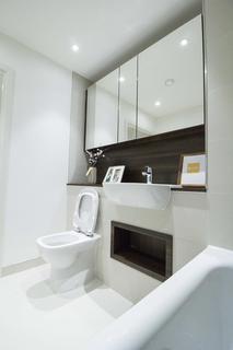 2 bedroom apartment to rent, Malmo Tower, Bailey Street, London, SE8 5EU