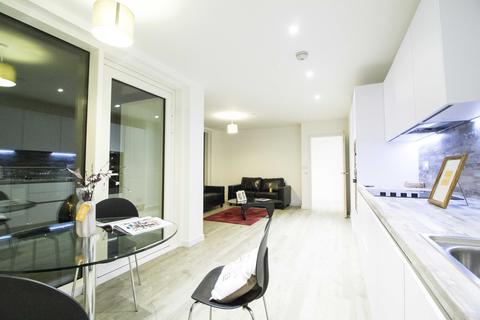 undefined, Malmo Tower, Bailey Street, London, SE8 5EU