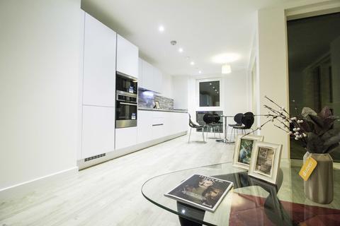 undefined, Malmo Tower, Bailey Street, London, SE8 5EU