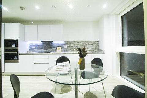 undefined, Malmo Tower, Bailey Street, London, SE8 5EU
