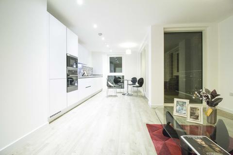 undefined, Malmo Tower, Bailey Street, London, SE8 5EU