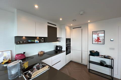 2 bedroom flat share to rent, Jewel House, 5 Sterling Way, London, Greater London, N7 9HL,