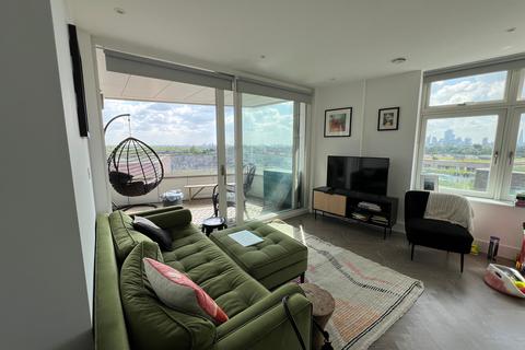2 bedroom flat share to rent, Jewel House, 5 Sterling Way, London, Greater London, N7 9HL,