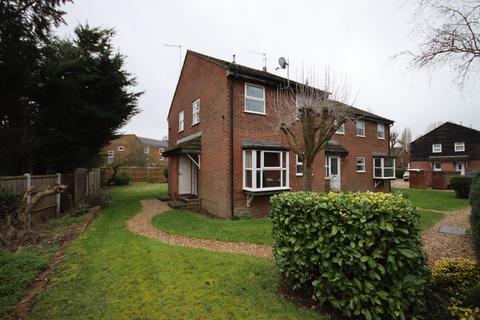 1 bedroom house for sale, River Area, Maidenhead