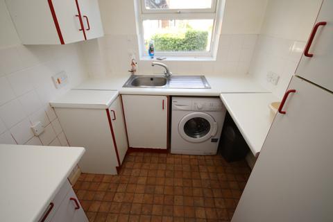 1 bedroom house for sale, River Area, Maidenhead