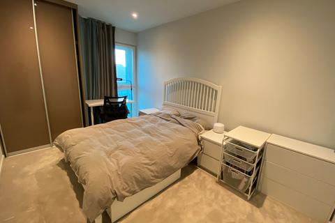 undefined, York way, London, N7 9GY