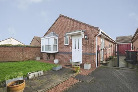 2 bedroom detached bungalow for sale, Hartley Drive, Nottingham, NG9