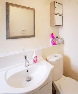 3 bedroom flat to rent, West Kensington Court, Edith Villas, London, Greater London, W14
