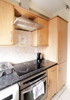 3 bedroom flat to rent, West Kensington Court, Edith Villas, London, Greater London, W14