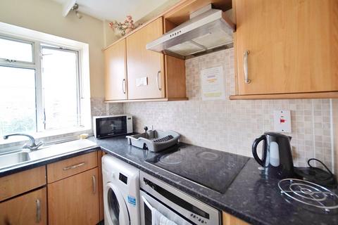 3 bedroom flat to rent, West Kensington Court, Edith Villas, London, Greater London, W14