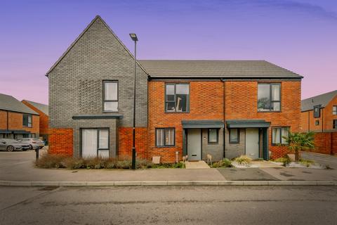 undefined, Fuchsia Drive, Pease Pottage, Crawley