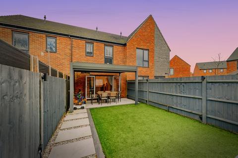 undefined, Fuchsia Drive, Pease Pottage, Crawley