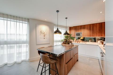 2 bedroom flat for sale, Flower Lane, Mill Hill, NW7