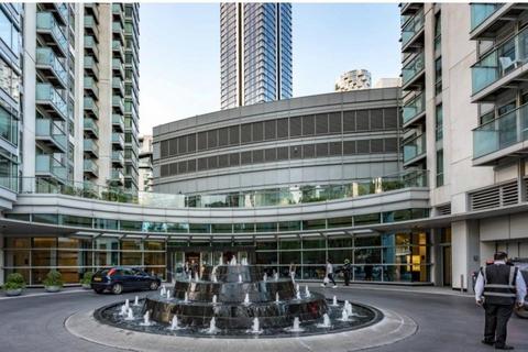 undefined, 1 Pan Peninsula Square, London, E14 9HL