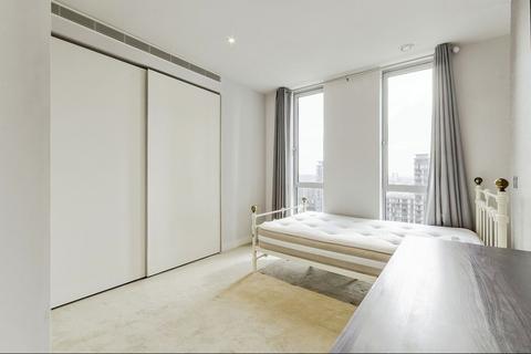 undefined, 1 Pan Peninsula Square, London, E14 9HL