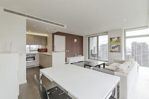 1 Pan Peninsula Square, London, E14 9HL