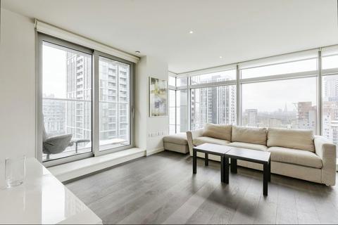 2 bedroom apartment to rent, 1 Pan Peninsula Square, London, E14 9HL