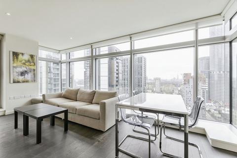 2 bedroom apartment to rent, 1 Pan Peninsula Square, London, E14 9HL