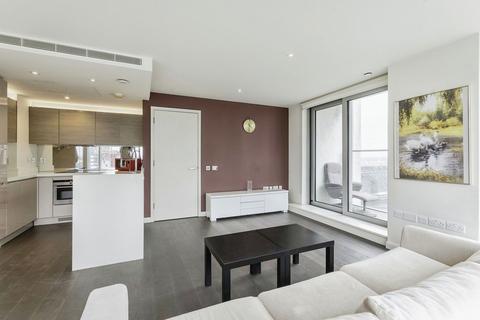 2 bedroom apartment to rent, 1 Pan Peninsula Square, London, E14 9HL