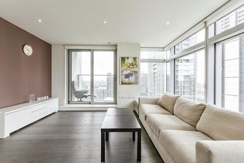 2 bedroom apartment to rent, 1 Pan Peninsula Square, London, E14 9HL