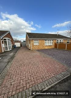 undefined, Milton Close, Derby DE3