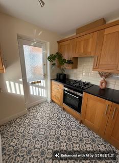 undefined, Milton Close, Derby DE3