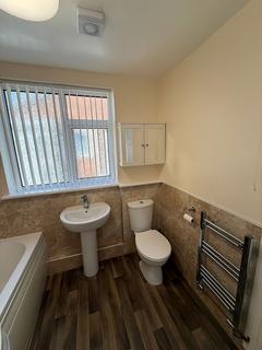 undefined, Milton Close, Derby DE3