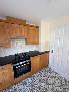 undefined, Milton Close, Derby DE3