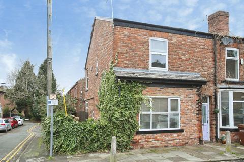 undefined, Derby Range, Heaton Moor, Stockport, SK4