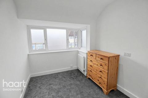 undefined, Beam Avenue, Dagenham