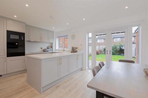 3 bedroom detached house for sale, Purssell Close, Maidenhead