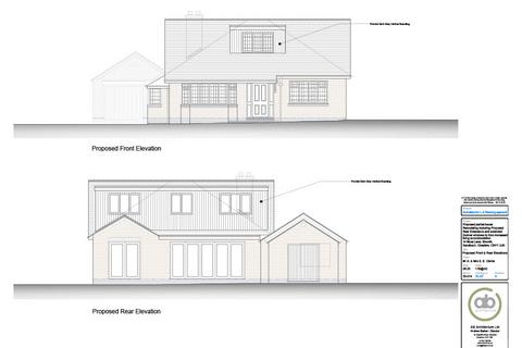 undefined, Moss Lane, Sandbach CW11