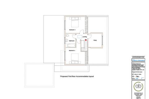 undefined, Moss Lane, Sandbach CW11