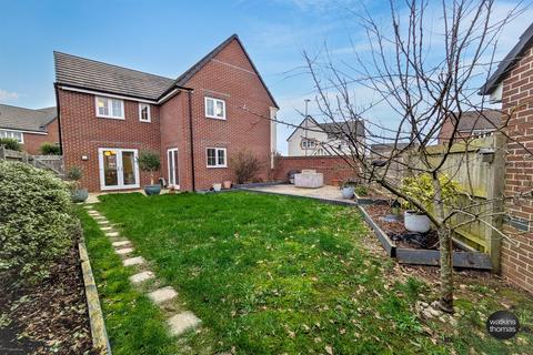 undefined, Mantella Drive, Hampton Dene, Hereford, HR1