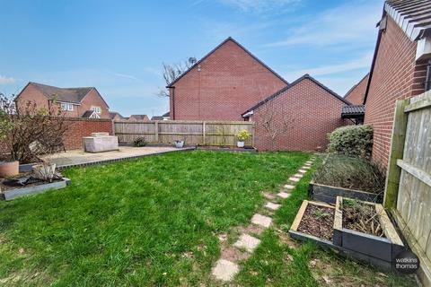 undefined, Mantella Drive, Hampton Dene, Hereford, HR1